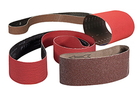 Sanding Belts